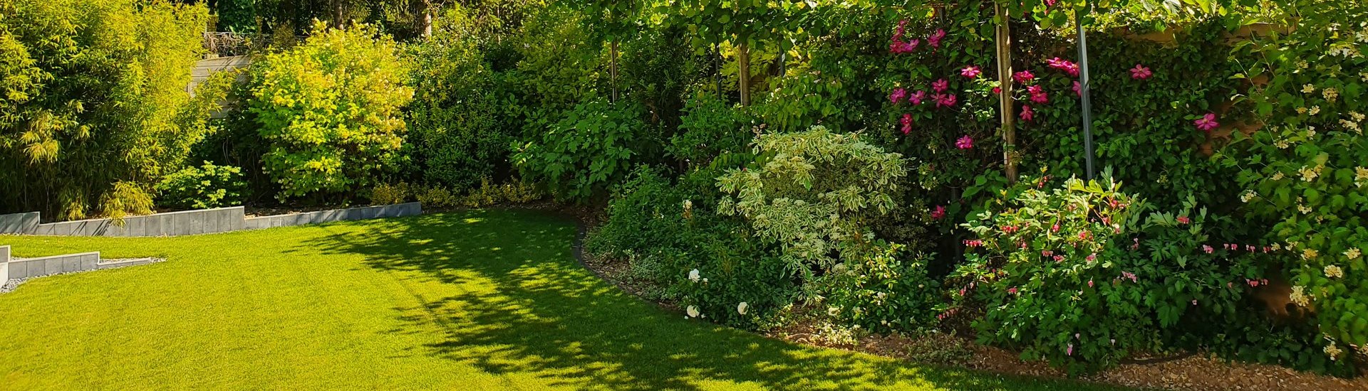 Côté Déco Jardin Paysagiste