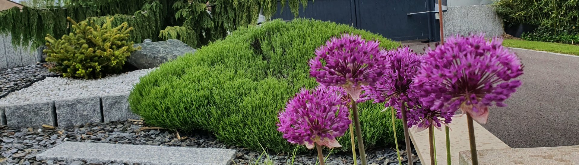 Côté Déco Jardin Paysagiste